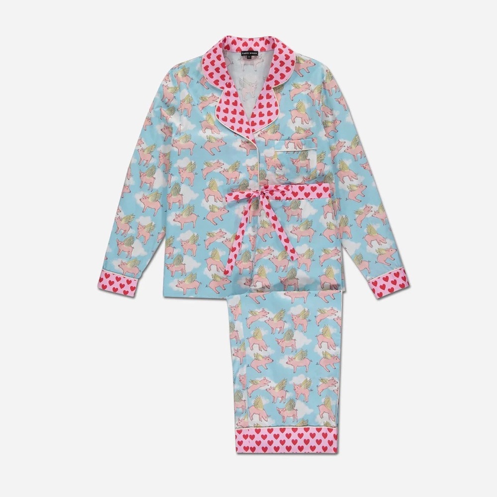 ISO!!! Karen Mabon pajama set